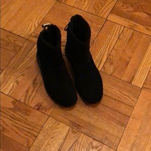 Cole Haan water proof winter boots